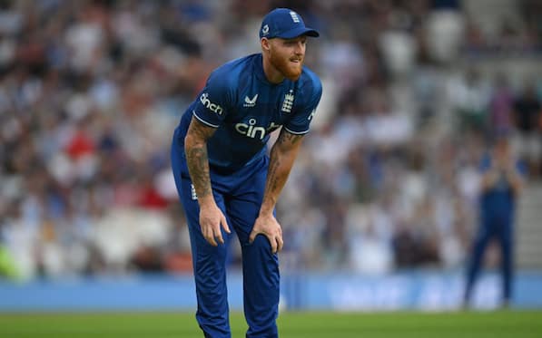 Ben Stokes Opts Out Of T20 World Cup 2024